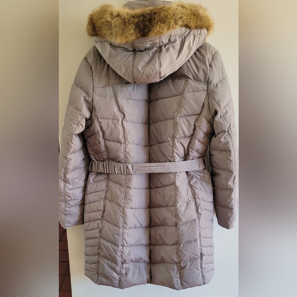Michael Kors women's winter coat - Picture 3 of 12